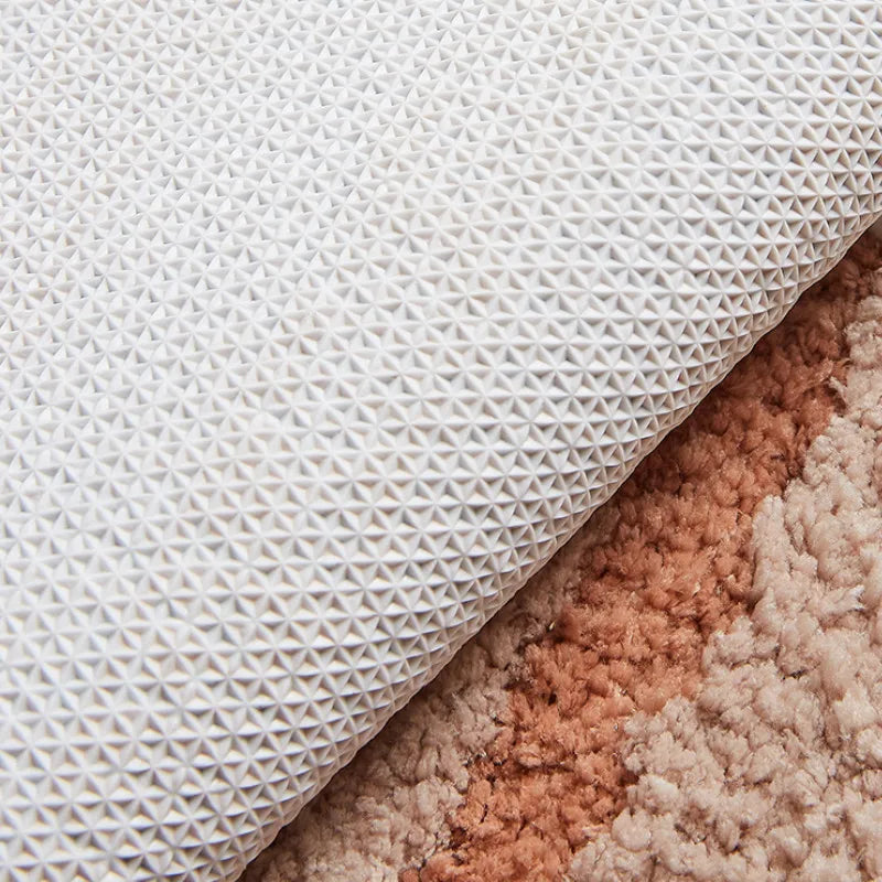 Tapis de bain épais Marée basse