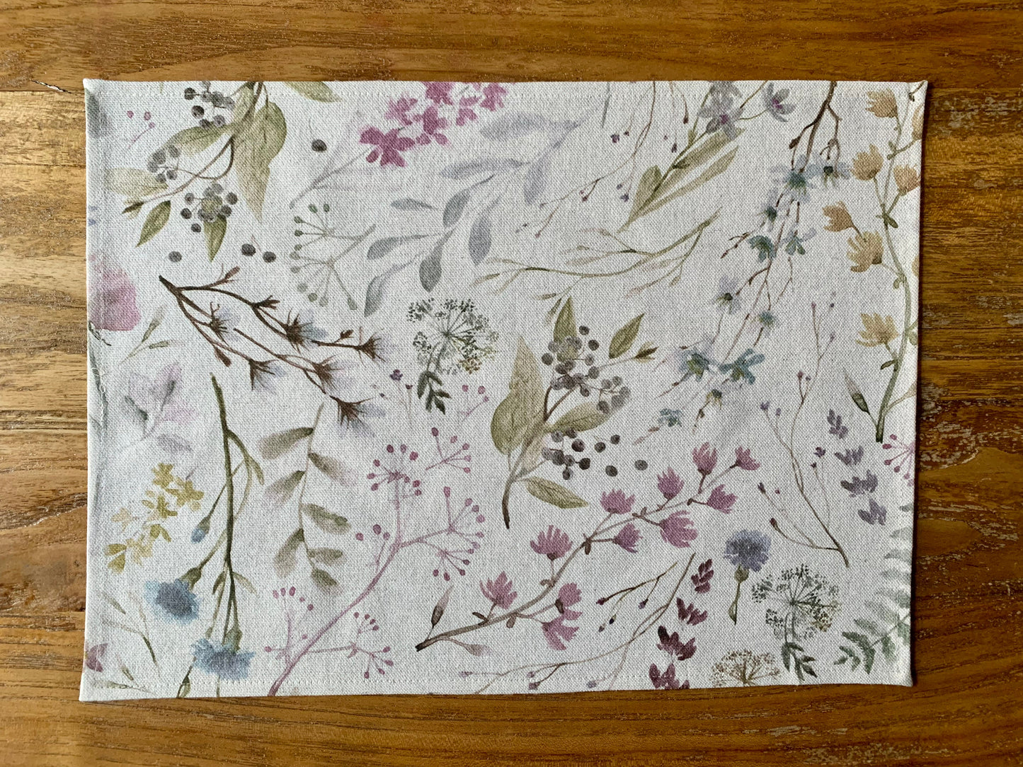 Placemat | Field Bouquet