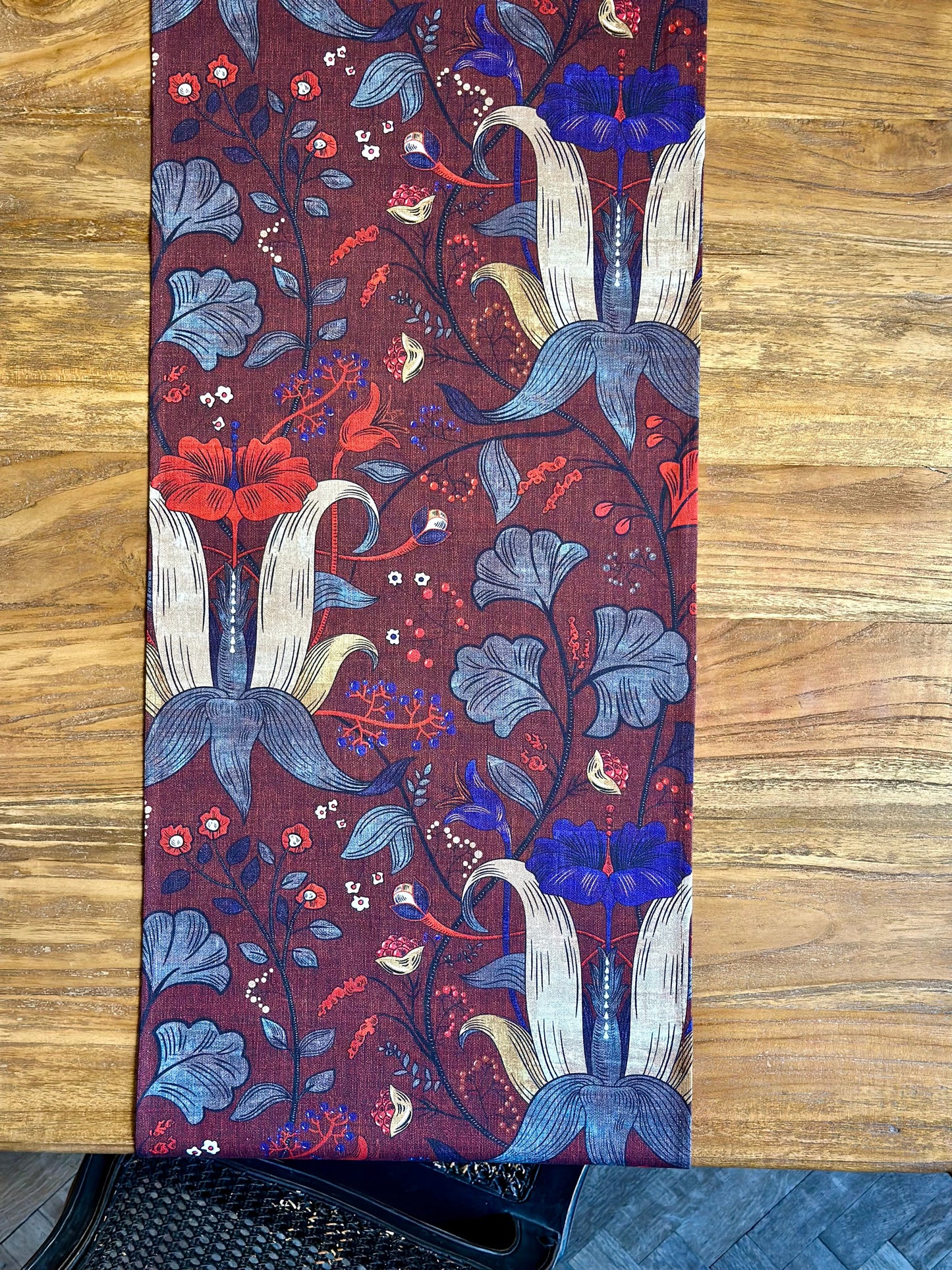 Table Runner | Royal Garden