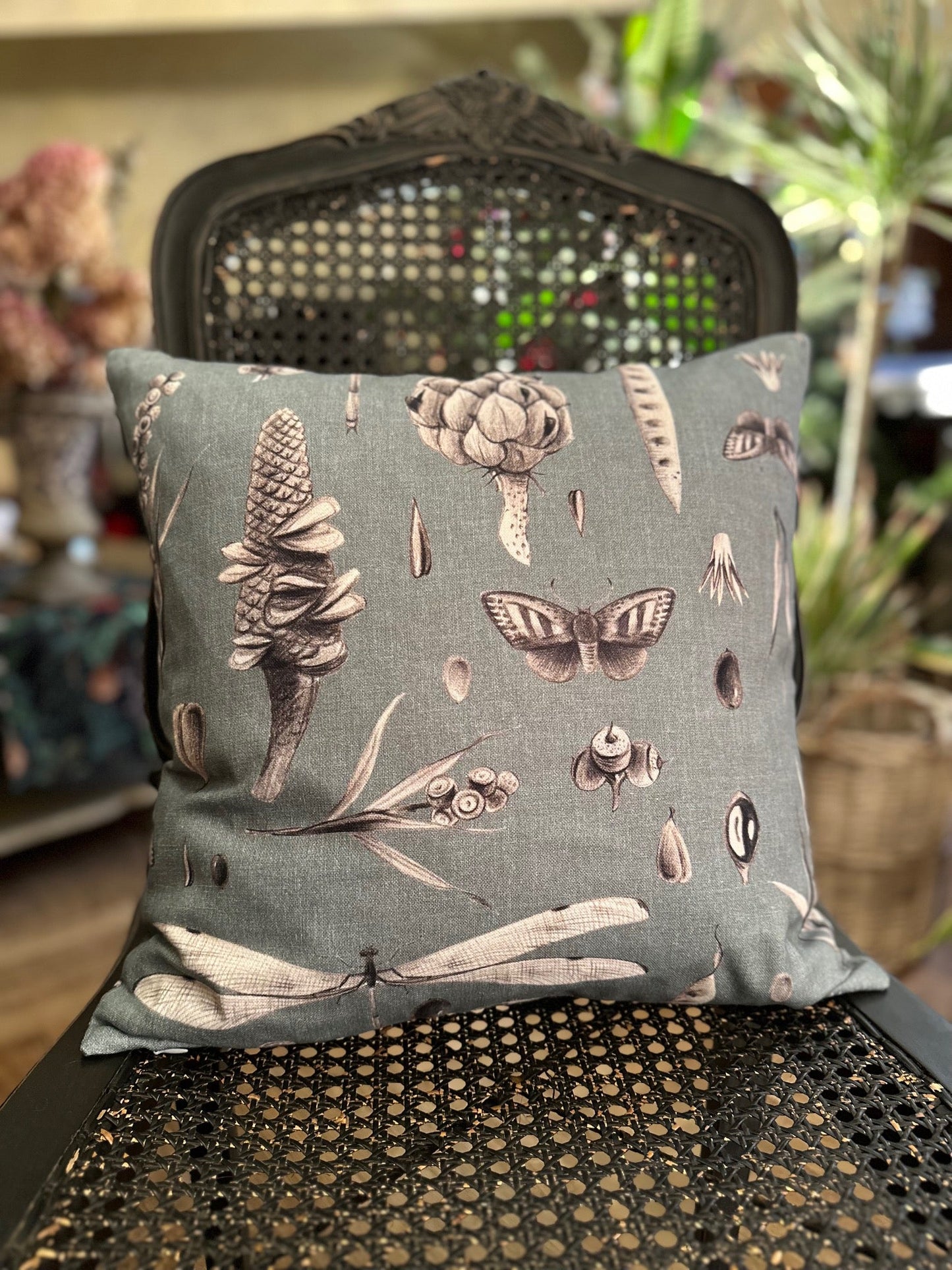 Pillowcase | Aqua Land