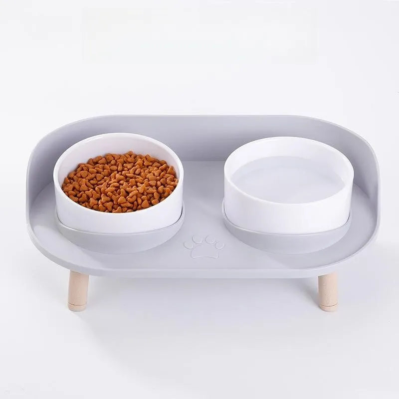Double écuelle DoggyBar