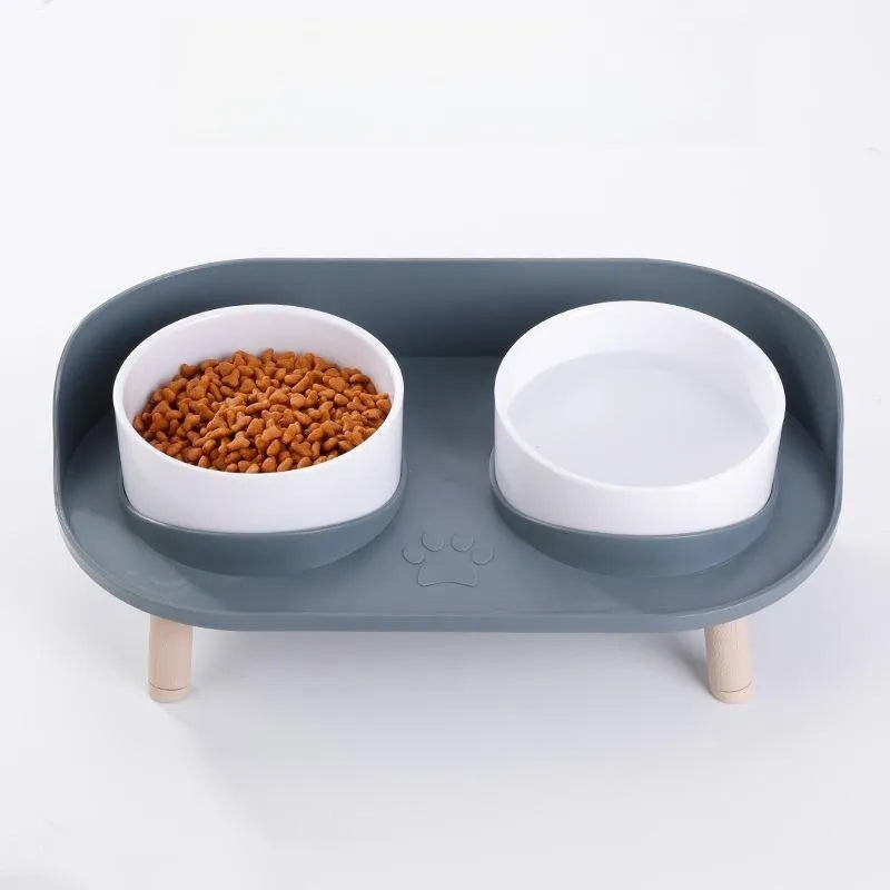Double écuelle DoggyBar