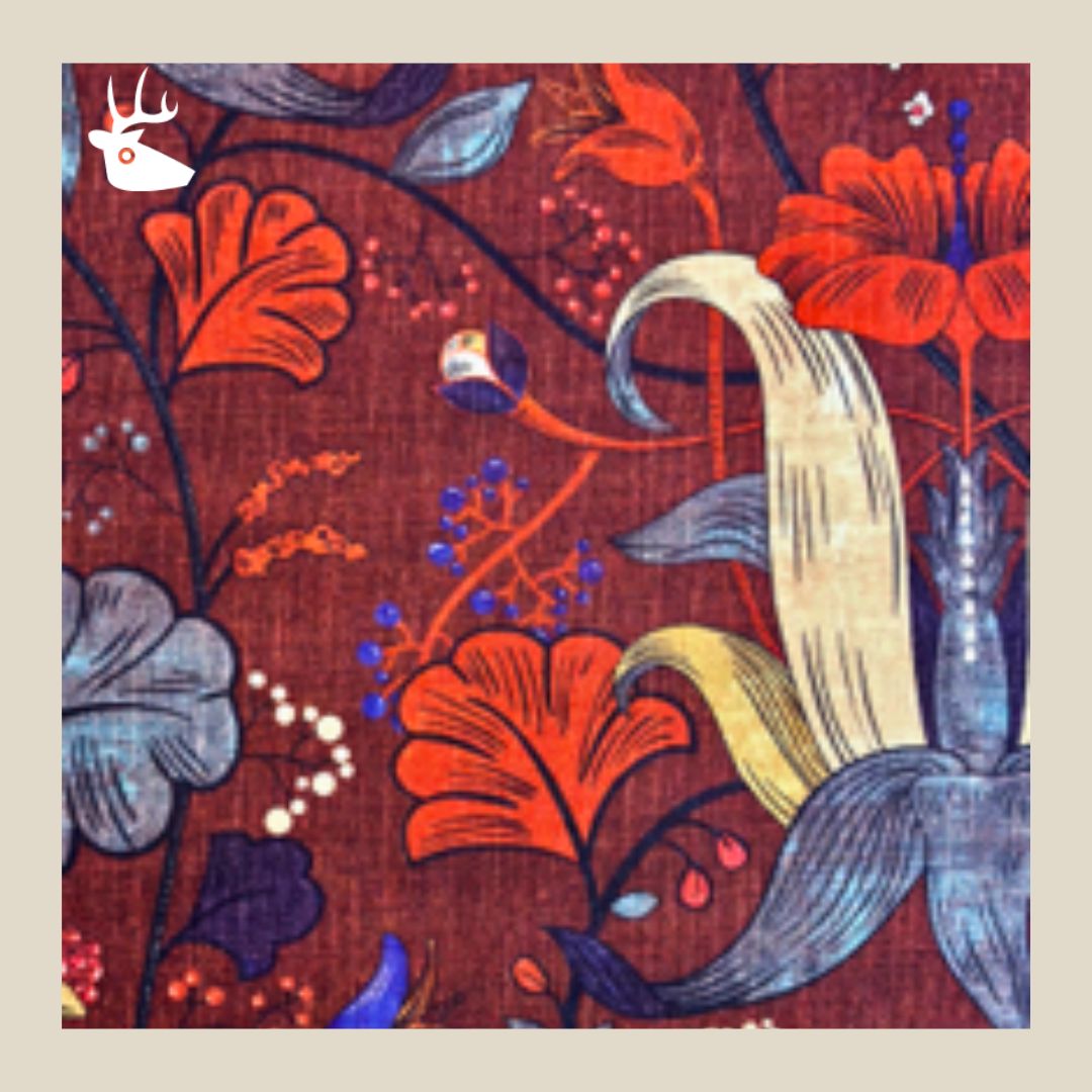 Tablecloth Square/Rectangular | Royal Garden