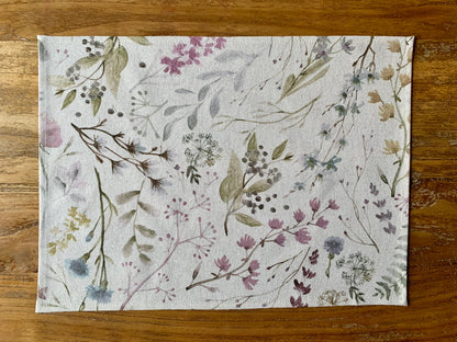 Placemat | Field Bouquet