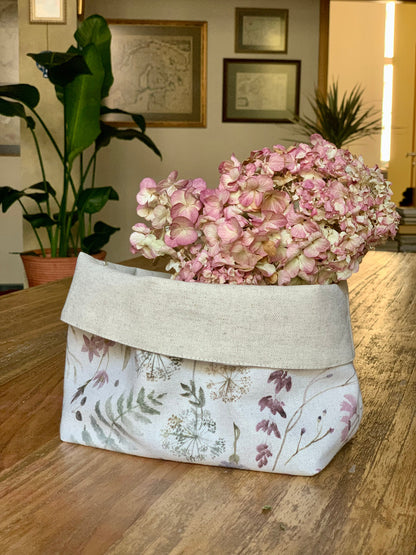 Bread cloth | Field Bouquet