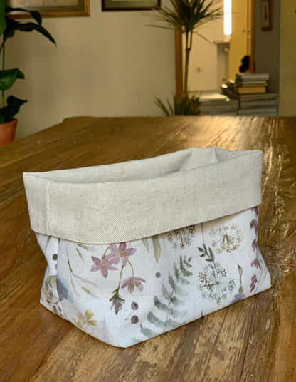 Bread cloth | Field Bouquet