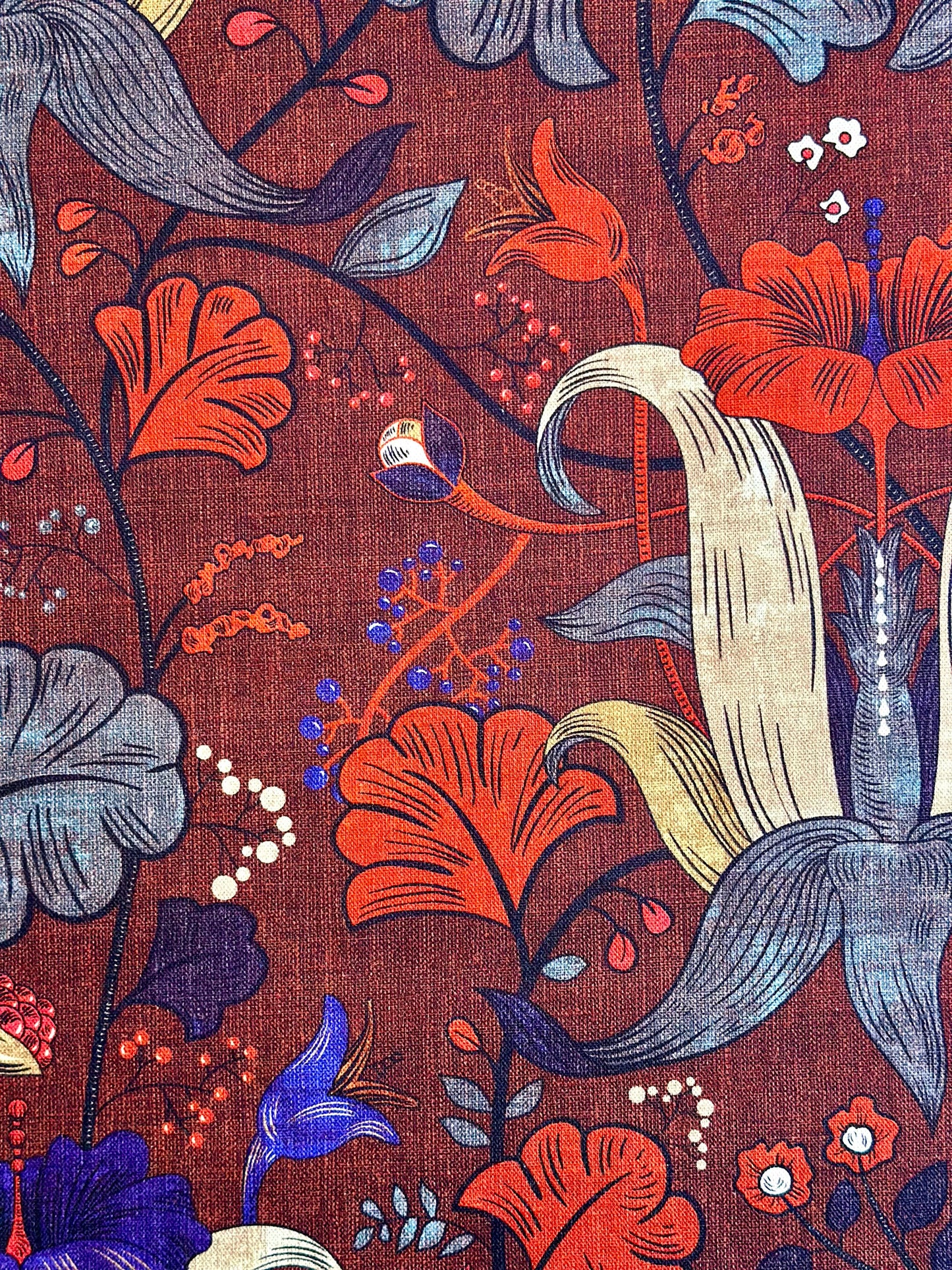 Tablecloth Square/Rectangular | Royal Garden