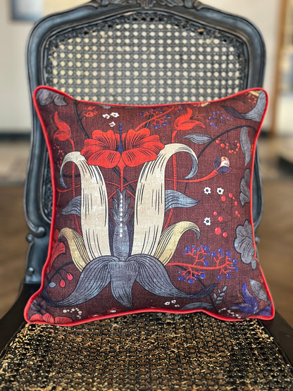 Pillowcase Deco | Royal Garden