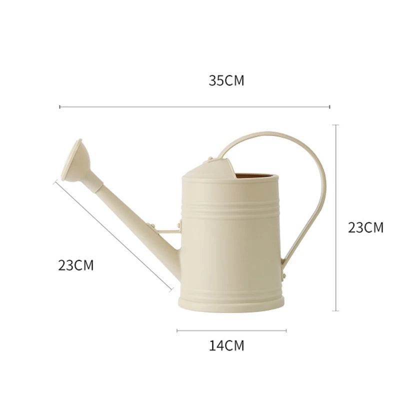 Arrosoir design moderne